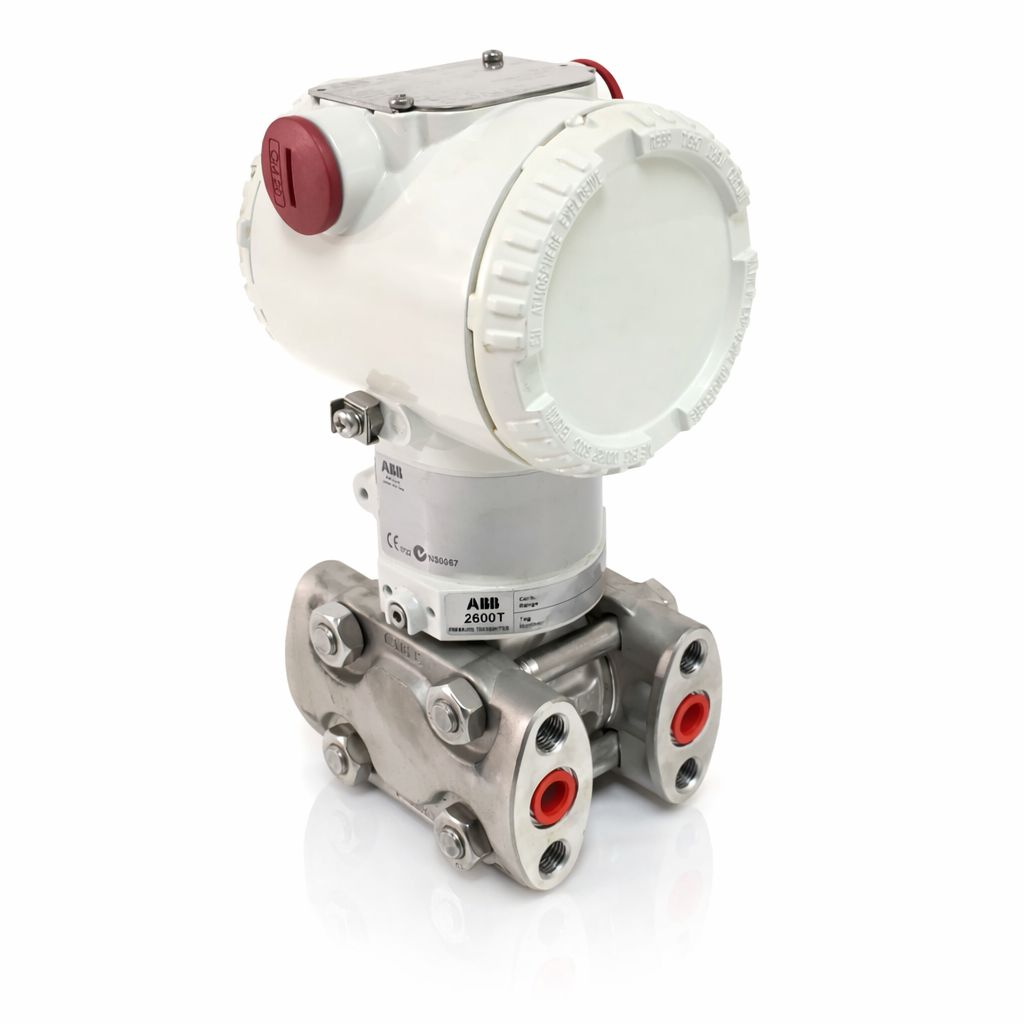 Differential Pressure Transmitter