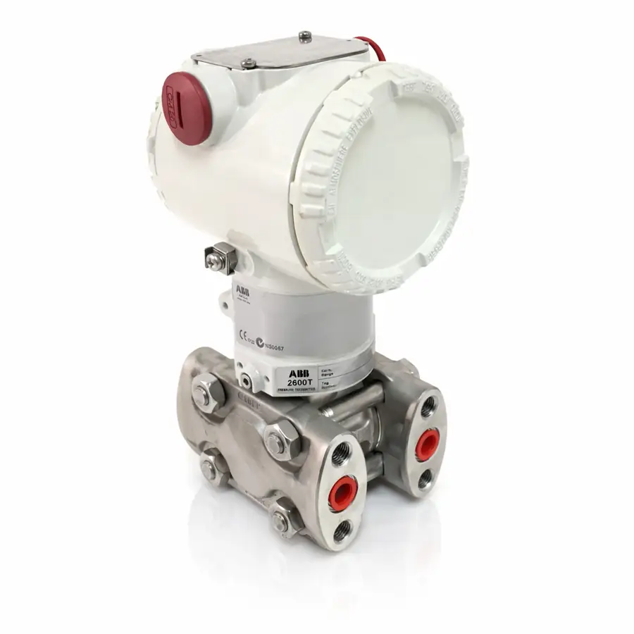 Differential Pressure Transmitter