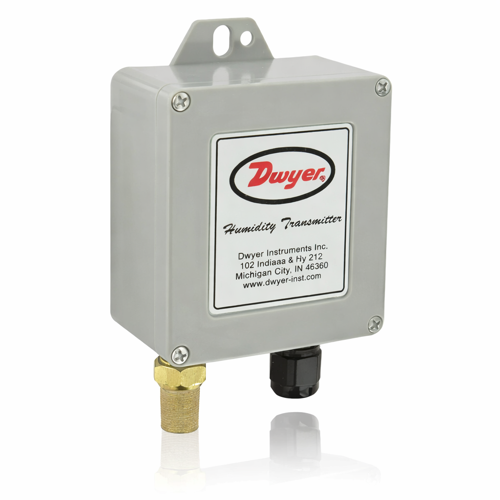 Humidity Transmitter