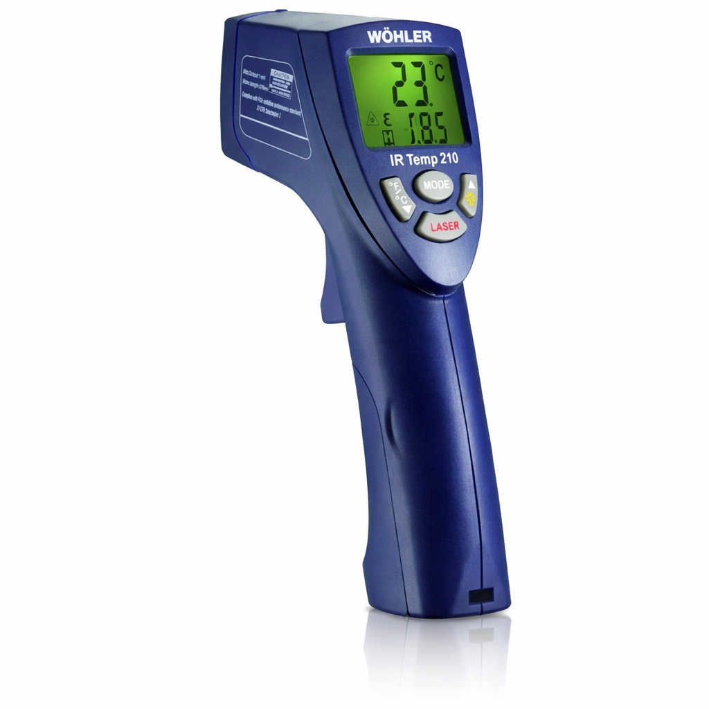 Infrared Thermometer