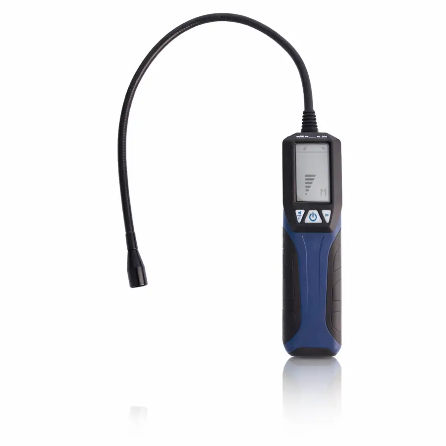 Refrigerant Leak Detector