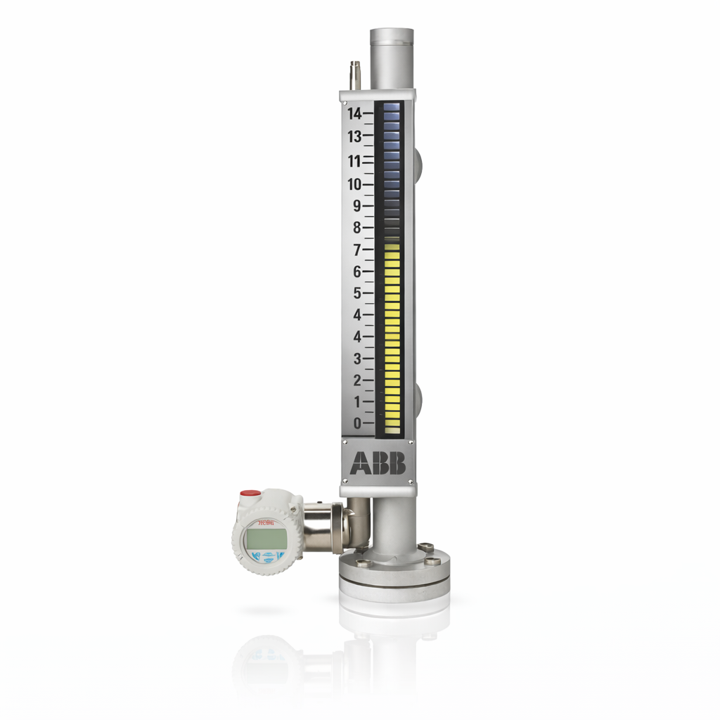 Digital Manometer