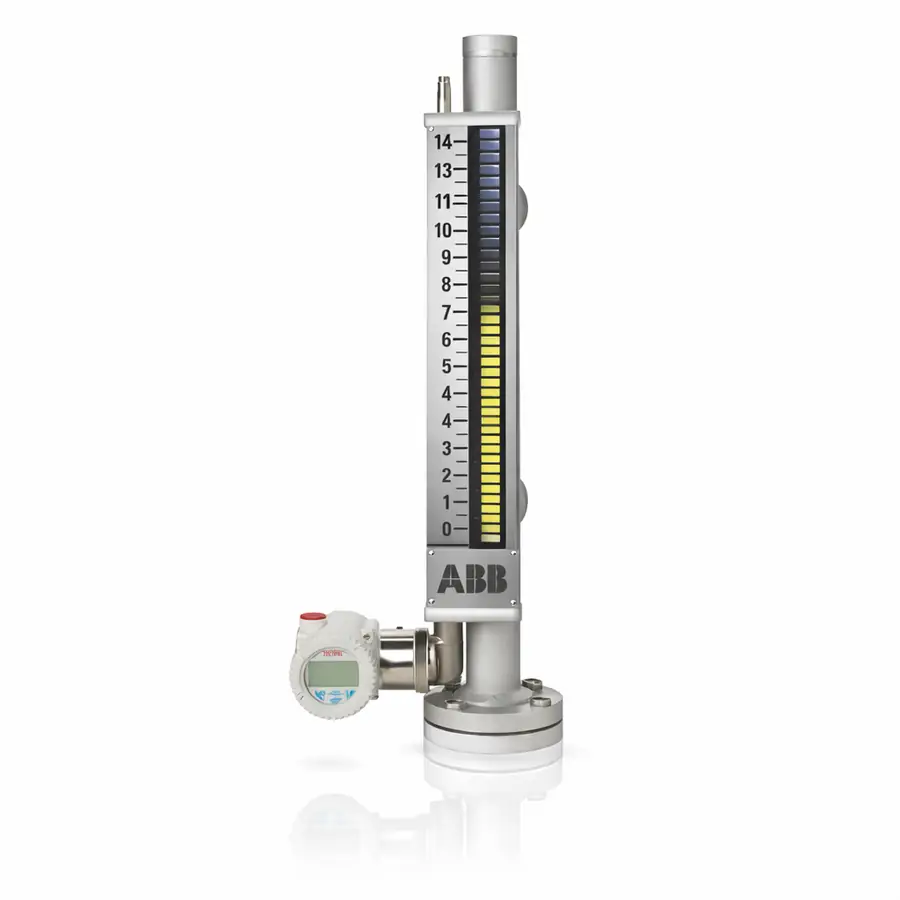 Digital Manometer
