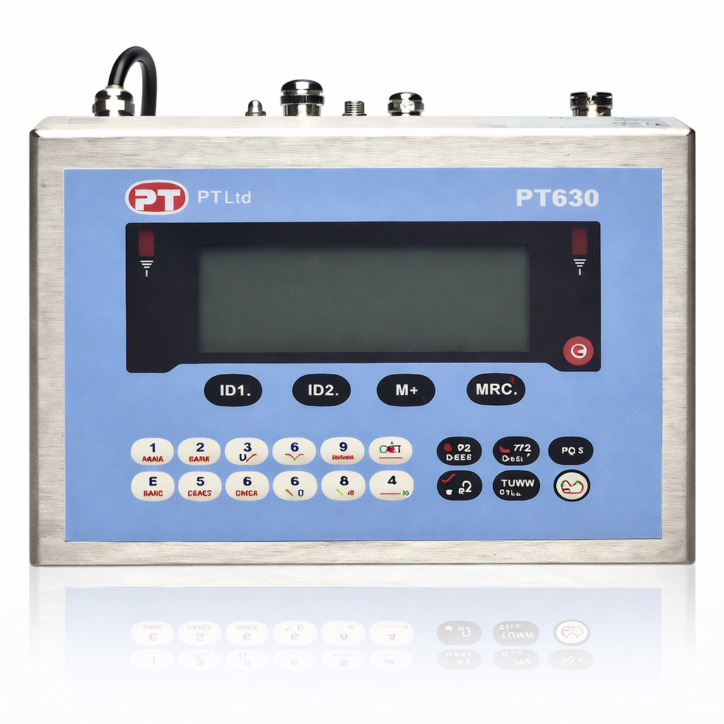 Digital Manometer
