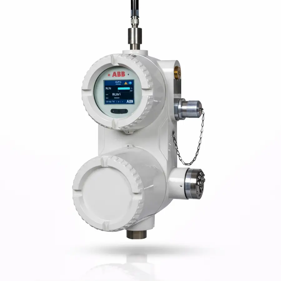 Digital Manometer