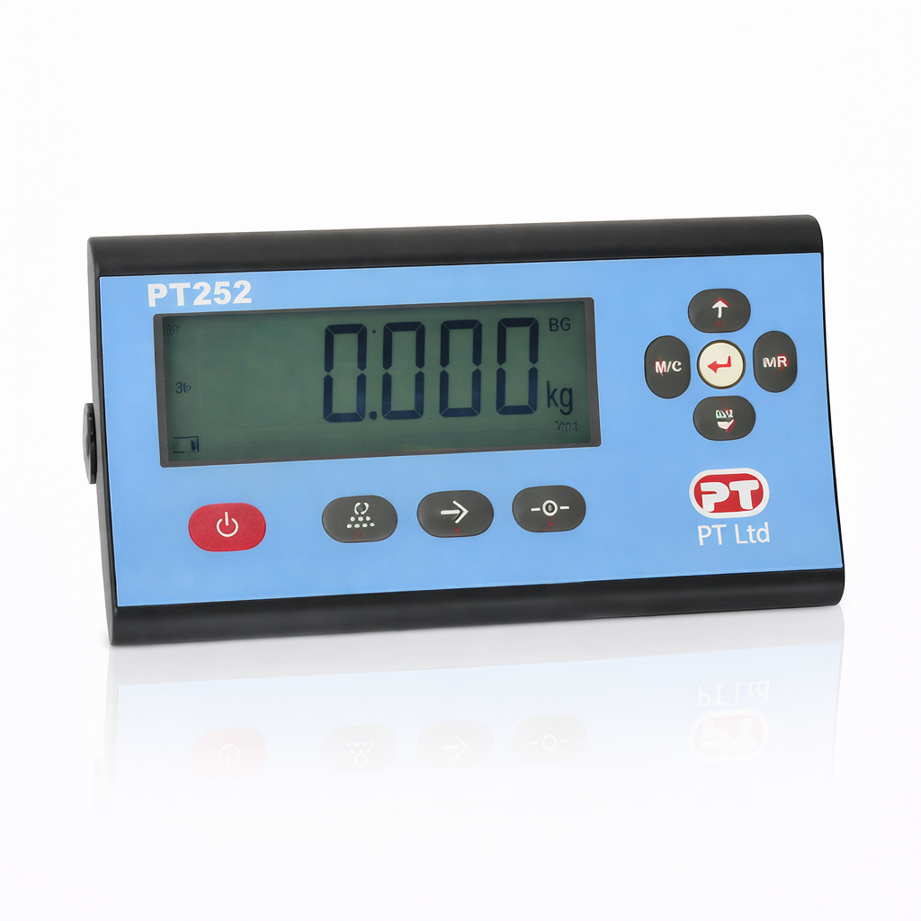 Digital Manometer