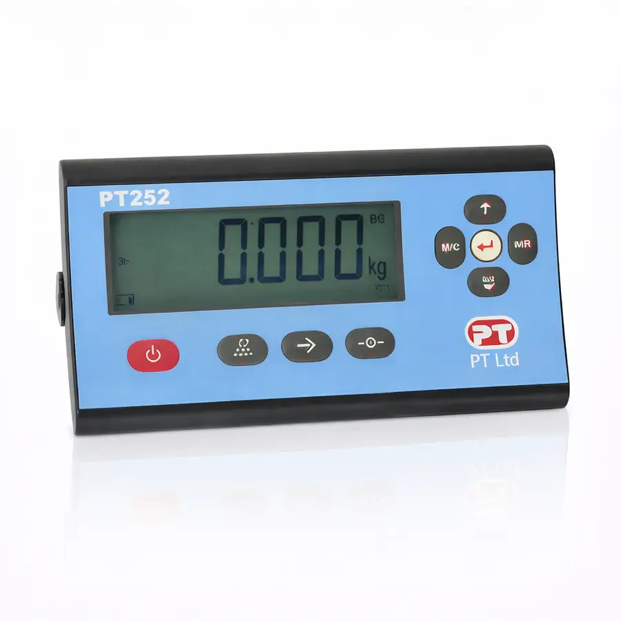 Digital Manometer
